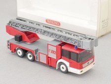 Wiking 6150138 Mercedes MB