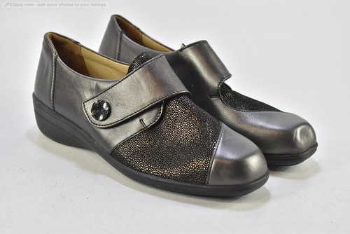 Solidus hedda damen halbschuhe - solidus,