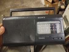 Sony ICF-780S 3 Bands