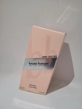 Bruno Banani Woman Eau de Toilette 50ml