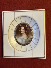 Porzellanbild Villeroy & Boch