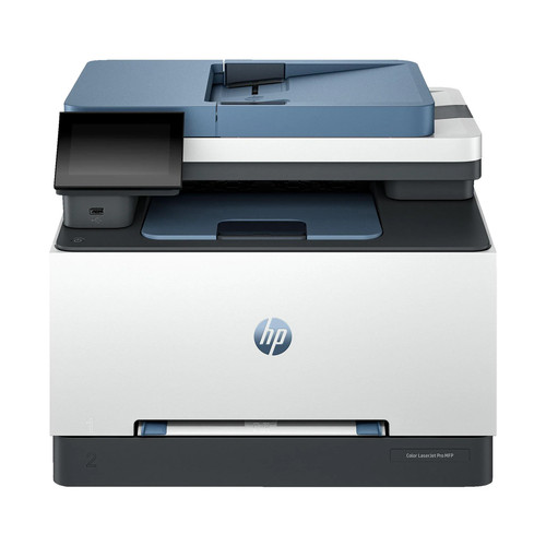 Color laserjet pro mfp - hp,