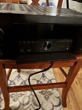 Denon AVR-X4700H 11-Channel AV