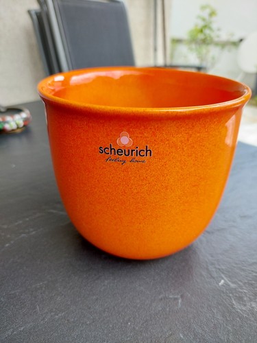 Scheurich übertopf blumentopf - Übertopf,