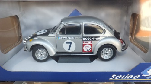 Käfer 18 von solido - 1:18,