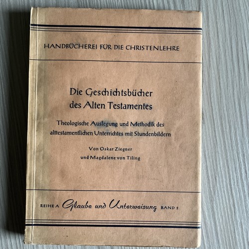 Die geschichtsbücher des - die,