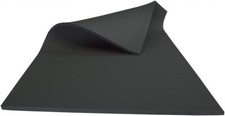 Flexible Hochwasserschutz-Isoliermatte 13 mm AF/Armaflex IAFMC13 Schwarz 5,39Kg