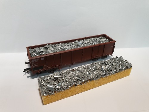 Ladegut - h0,