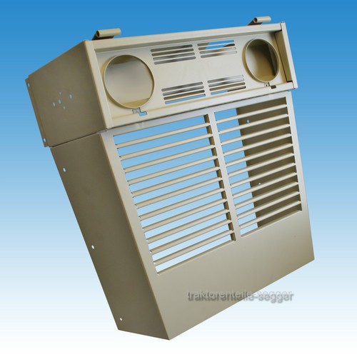 Front maske für holder a - holder,
