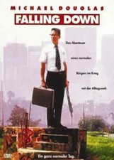 Falling Down - Ein ganz