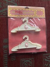 Muffy Vanderbear Schrankbügel