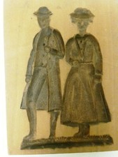 seltene alte Hartholz