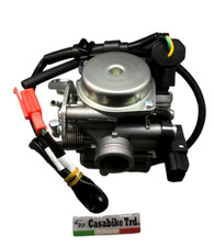 Roller vergaser ccm - roller, euro