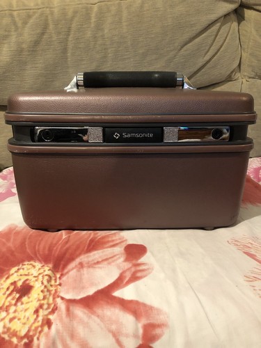 Samsonite silhouette vintage - silhouette,