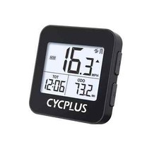 G1 CYCPLUS GPS Fahrradcomputer