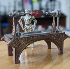 Jabba the Hutt's Grill for