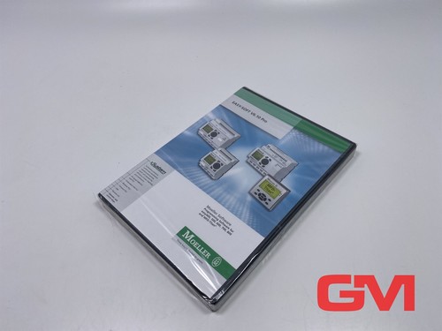 Moeller programmiersoftware - moeller,