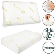 Kopfkissen Nackenstützkissen