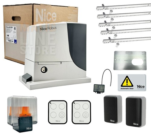 Nice robus kit 1000 24v - 1000,