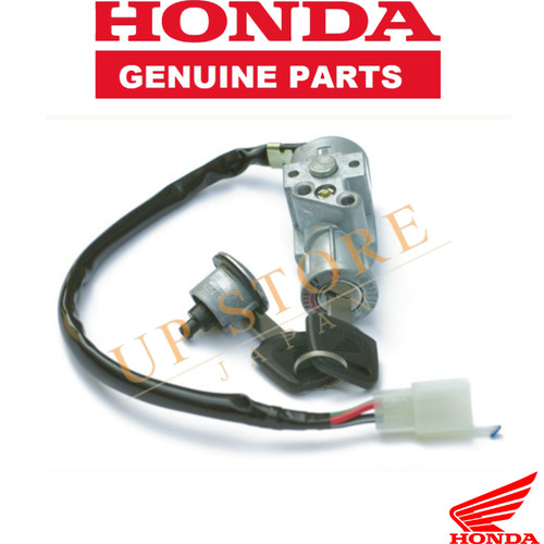Honda schlüsselsatz motocompo - schlÜsselsatz,