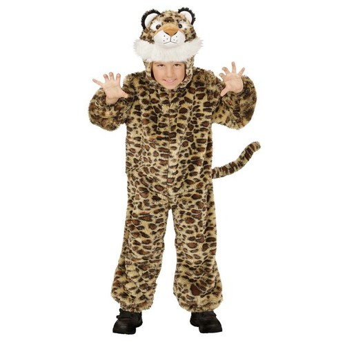 Leoparden kinder - leoparden,