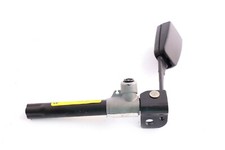 BMW E60 E61 Untergurt Mit