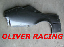 Matra Simca BAGHEERA II Kotflügel hinten rechts grau Seitenteil Karosserie GFK