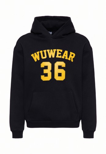 Wear herren hoodie mit - herren,