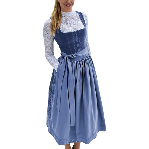 Dirndl komplettsets midi - komplettsets,