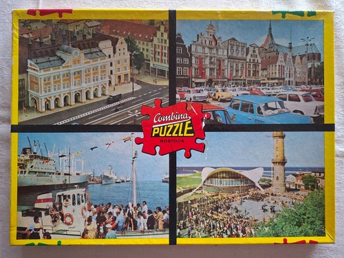 Puzzle combina - combina,