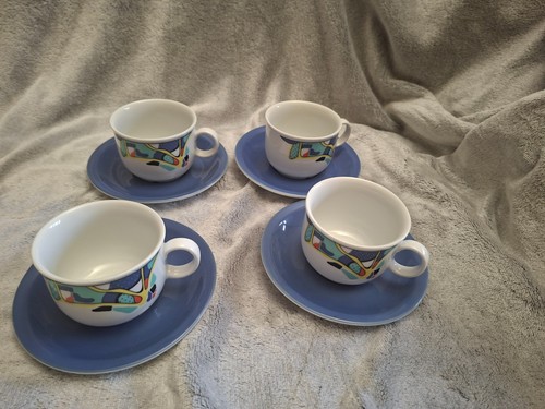 Kaffee tassen service - service, stuck