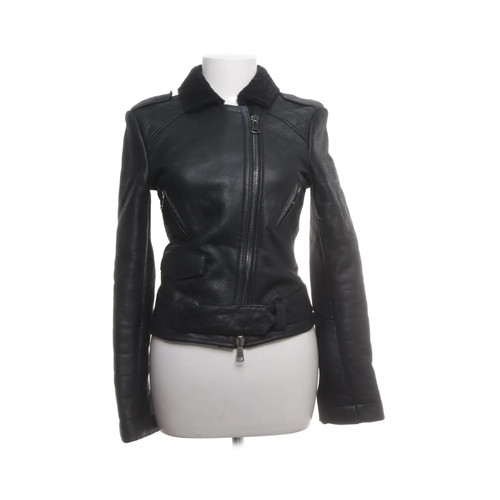 Giorgio brato shearling - brato,,