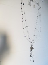 Modeschmuck Kette orientalisch