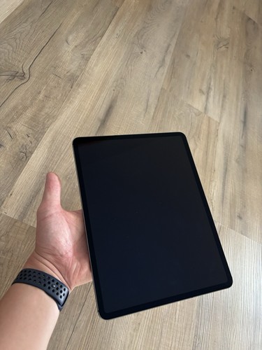 Apple ipad pro - apple, 2020