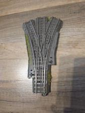 Märklin Dreiwegeweiche links