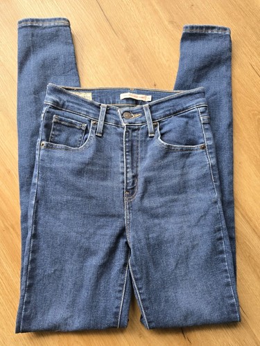 Levis jeans premium - levis, mile