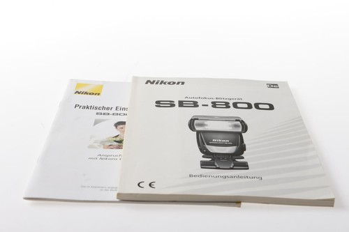 Nikon 800 - nikon, sb-800