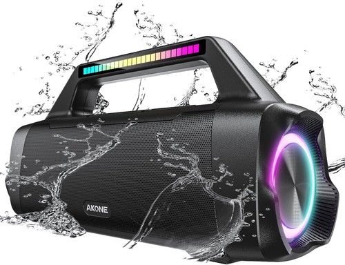Akone 01 bluetooth - ak-zg-01,