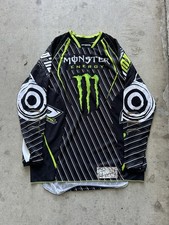 O’NEAL Motocross Jersey Mens