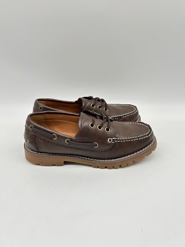 Zara herren segelschuhe - zara,