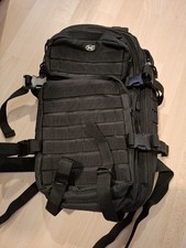 MFH Brit. Rucksack Assault 17 Armee Backpack Molle Outdoor Army Wanderrucksack