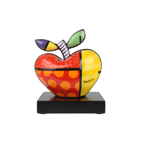 Romero britto original - romero,