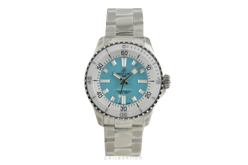 Breitling superocean stahl - breitling,