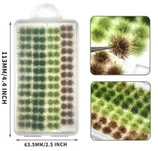 104 x selbstklebende Static