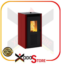 Ofen IN Pellet CAMINETTI