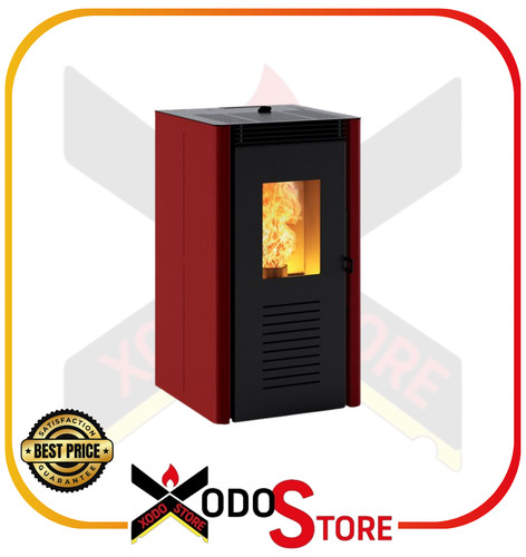 Ofen pellet caminetti - ofen,
