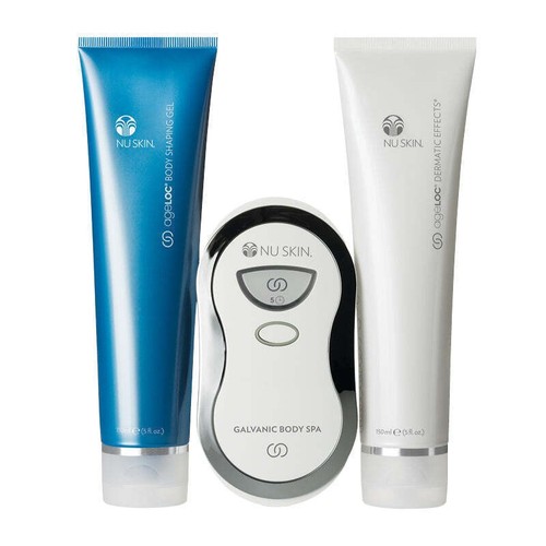 New skin ageloc galvanic - nu,