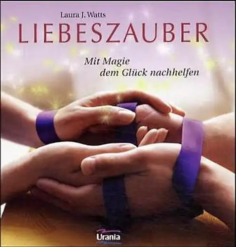 Liebeszauber