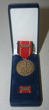 KFOR Medaille der Bundeswehr