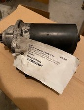 Anlasser 02A911023L /